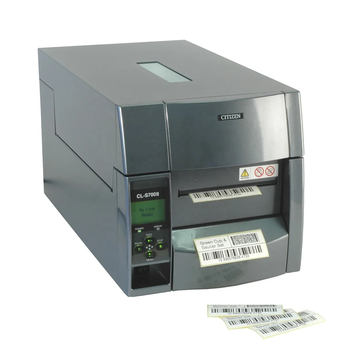 Label Printer - 2026 시티즌 CL-S700/CL-S703 열전사 라벨 프린터