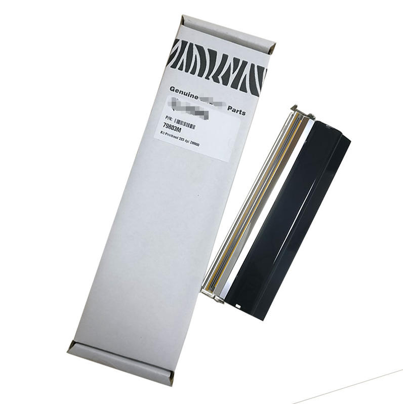 Label Printer - 오리지널 열전사 프린트헤드 ZM600 203dpi 300dpi