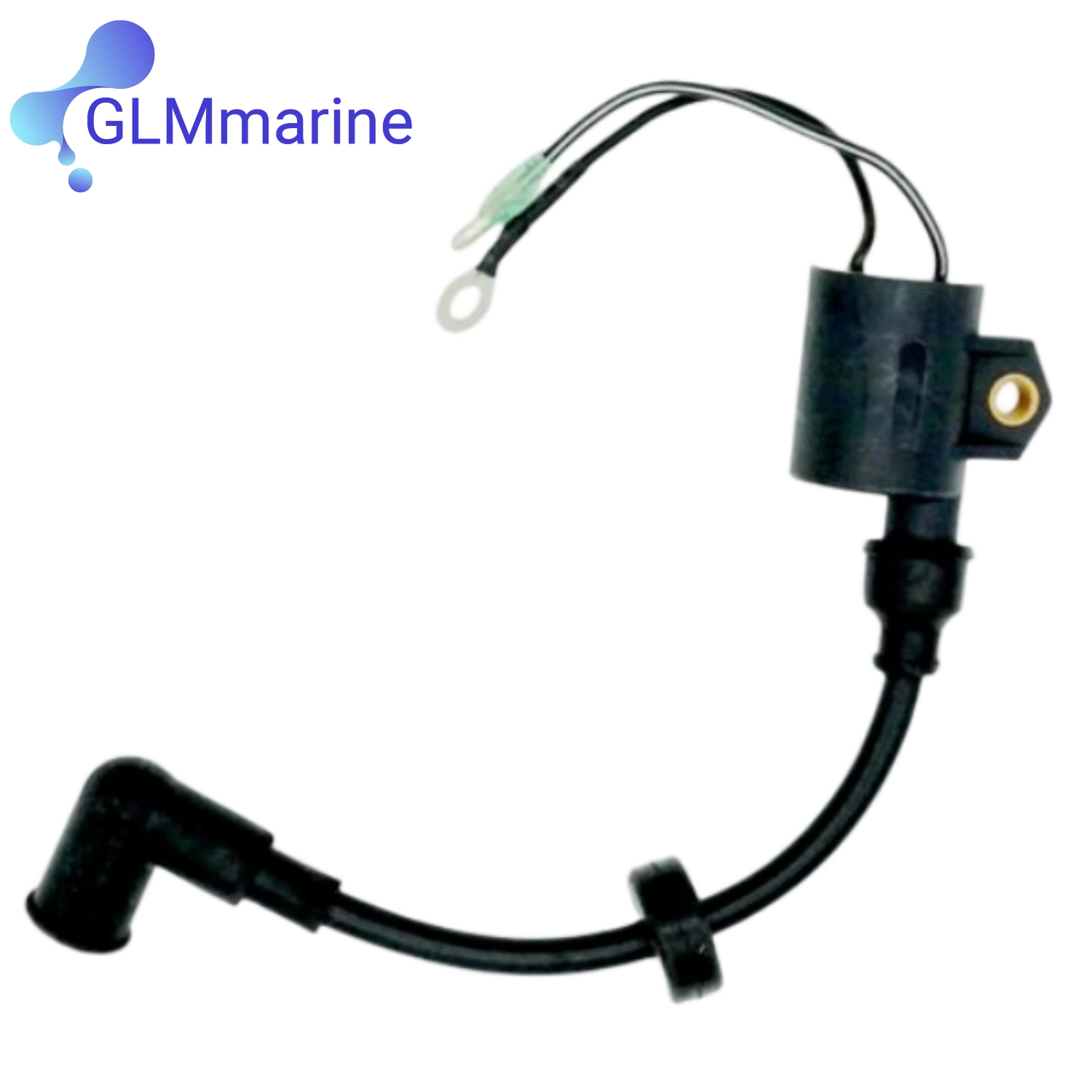 2개 점화 코일 어셈블리 61N-85570-00 야마하 - Ink Cartridge 리뷰 및 가격