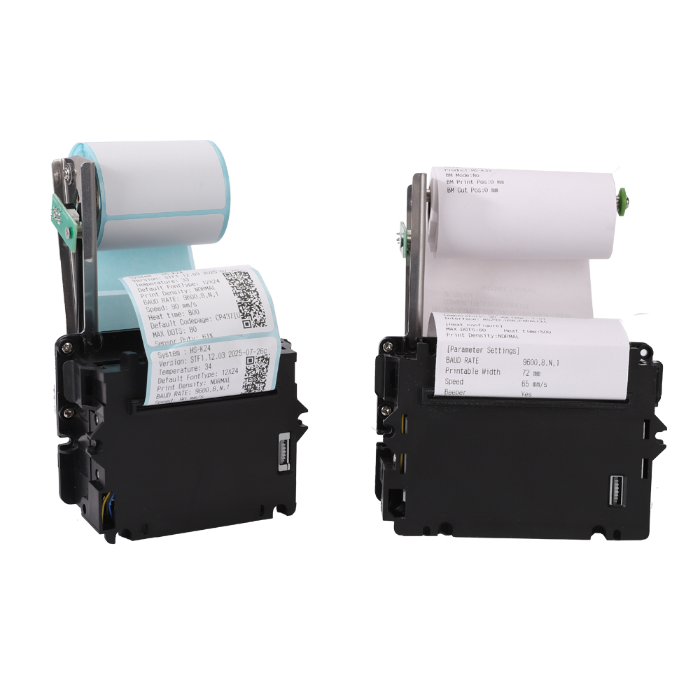 ATU&UTVHSPOS 58mm 내장형 키오스크 감열  - Receipt Printer 리뷰 및 가격