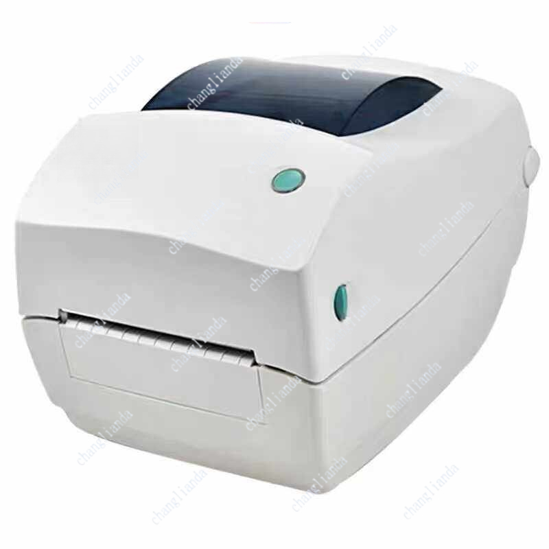 고성능 GK888T 바코드 라벨 프린터 1D 및 2D  - Label Printer 리뷰 및 가격