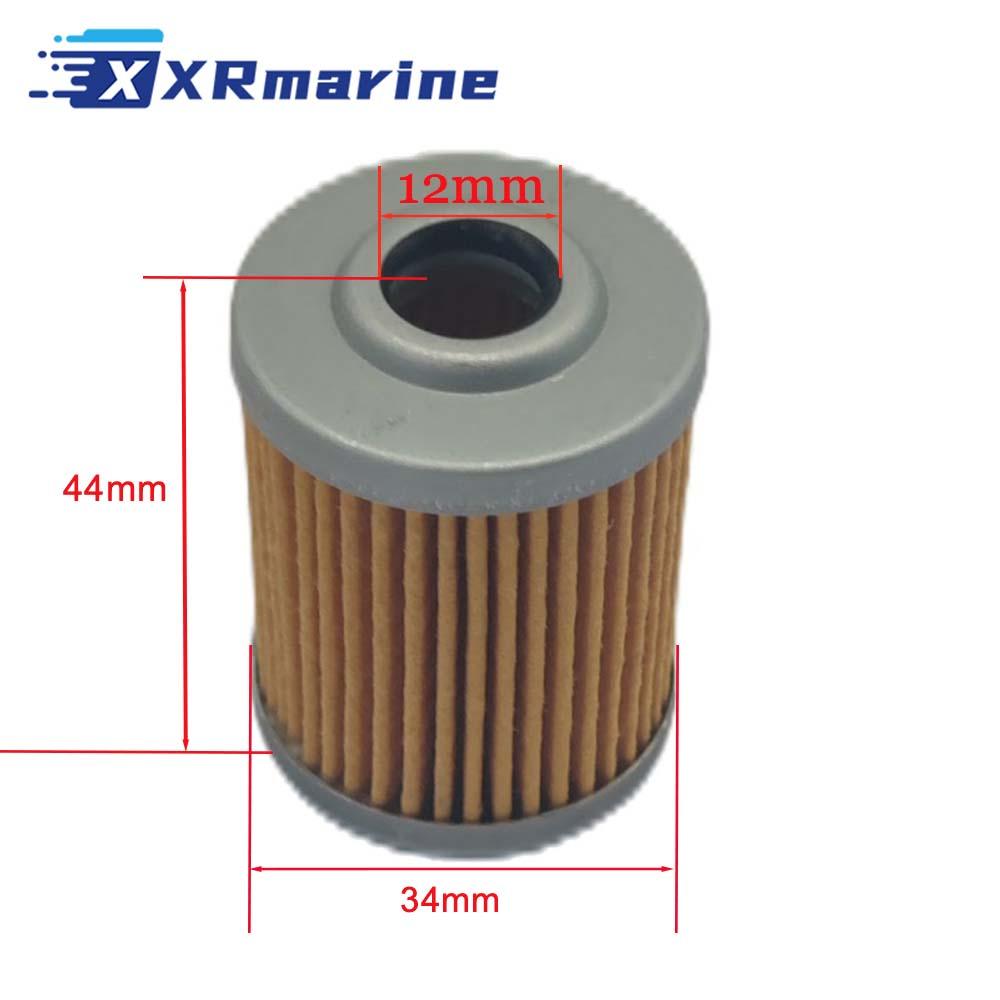XRmarine-혼다용 연료 필터 16901-ZY3-0 - Ink Cartridge 리뷰 및 가격