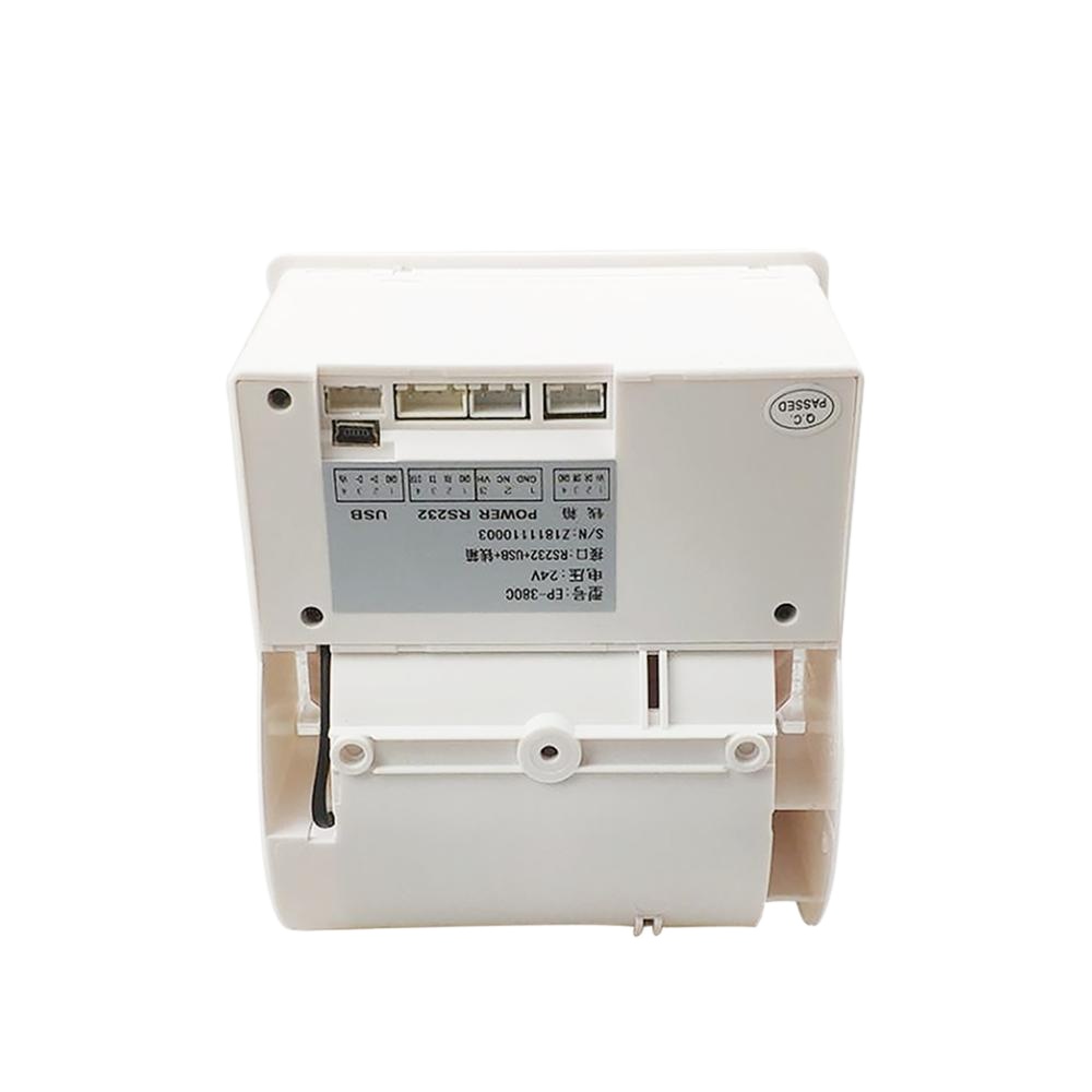 2026unique Cashino EP-380C 키오스 - Thermal Printer 리뷰 및 가격