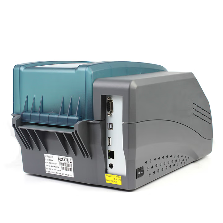 포스텍 G3000 산업용 열전사 라벨 바코드 프린터 G - Label Printer 리뷰 및 가격