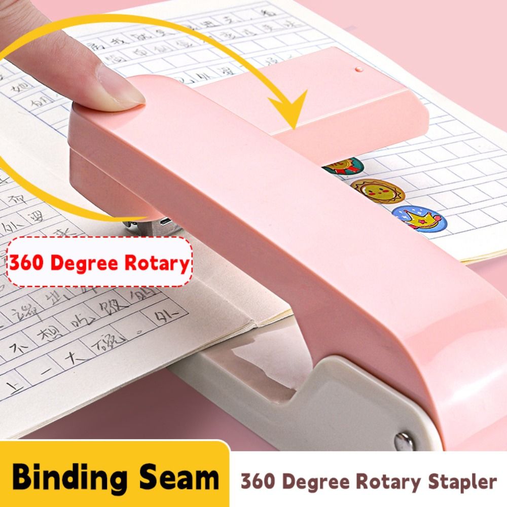다기능 금속 스테이플러 24/6 26/6 스테이플 사용 - Stapler Heavy Duty 리뷰 및 가격