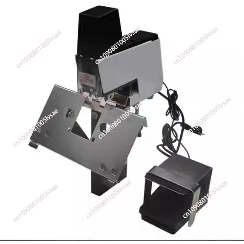 106 전기 자동 급속 스테이플러 바인더 기계 2-30 - Stapler Heavy Duty 리뷰 및 가격