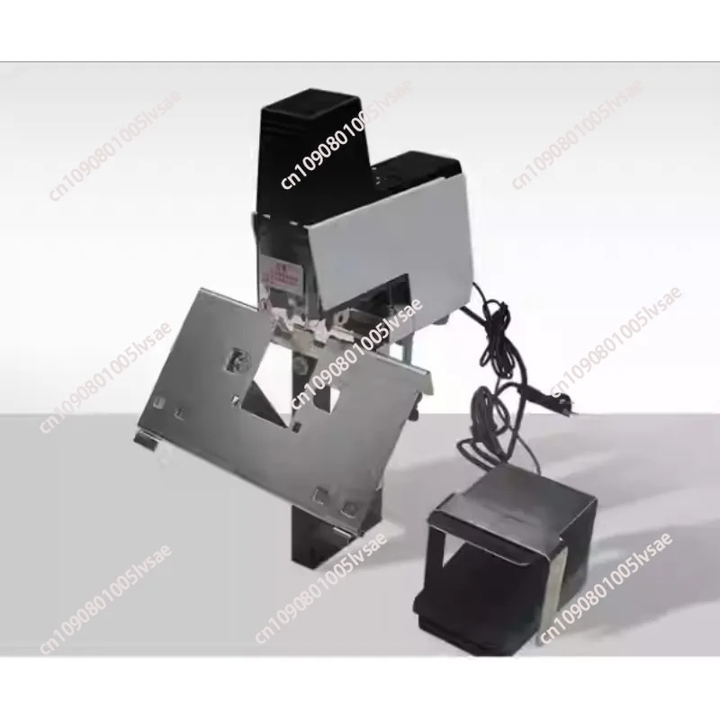106 전기 자동 급속 스테이플러 바인더 기계 2-30 - Stapler Heavy Duty 리뷰 및 가격
